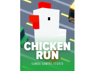 Chicken Run — Gamba Gaming Studio